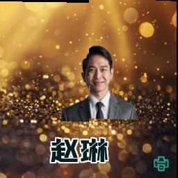 赵琳